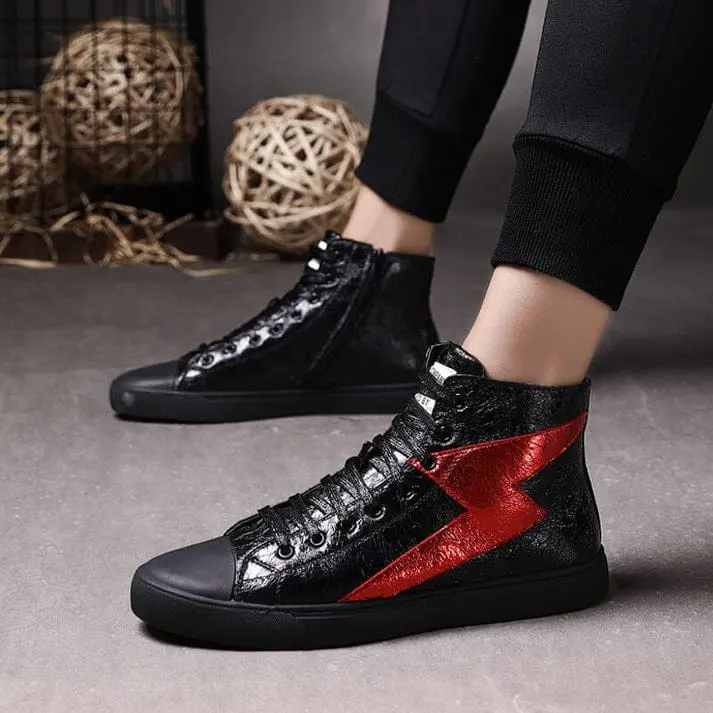 Skateboard Shoes Flash27X best skateboard shoes