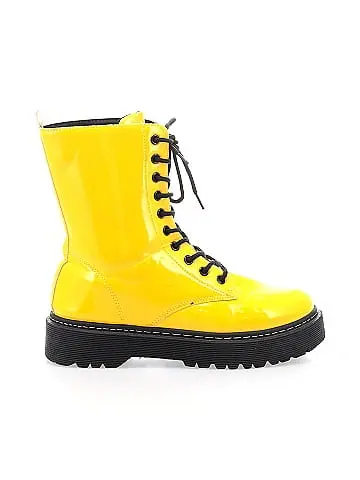 Women's Ankle Boots | High Ankle Length Casual Boots for Girls