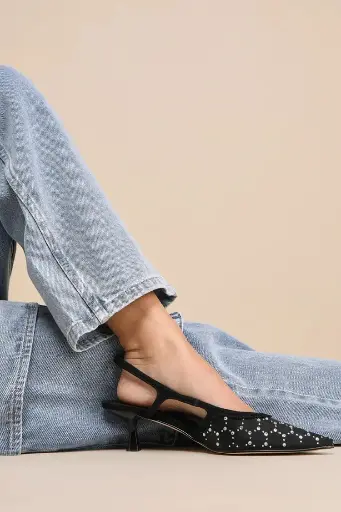 Pump Shoes For Women