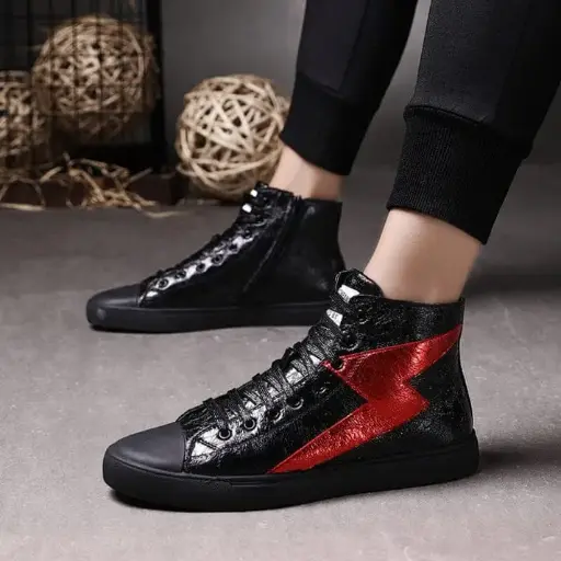 Skateboard Shoes Flash27X best skateboard shoes