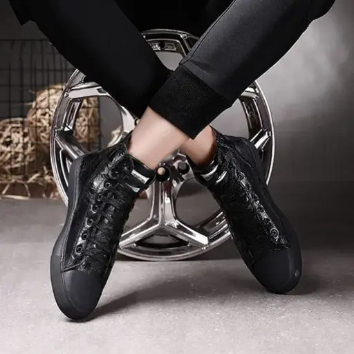 Women's Black Shoes